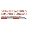 Vermessungsbüro Gradtke-Hanzsch logo