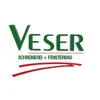 Veser Schreinerei und Fensterbau GmbH logo