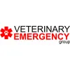 Veterinary Emergency Group logo