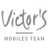 Victor ́s Group - interner Springerpool (stationäre Pflege) Cottbus logo