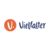 Vielfalter gGmbH logo