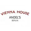 Vienna House Andel ́s Berlin logo