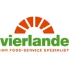 Vierlande-Food Service GmbH logo