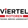 Viertel Motoren GmbH logo