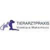 Viseslava Maksimovic Tierarztpraxis logo