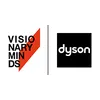 Visionary Minds GmbH logo