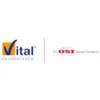 Vital convenience vc GmbH logo