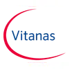 Vitanas Psychiatrische Centrum Glückstadt logo