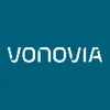 Vonovia Recruiting DE logo