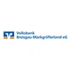 Volksbank Breisgau-Markgräflerland eG logo