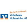 Volksbank Hohenlohe eG logo