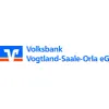 Volksbank Vogtland-Saale-Orla eG logo