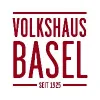 Volkshaus Basel Betriebs AG logo