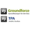 Vp GmbH logo