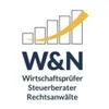 W&N Wittneven-Niederberghaus Steuerberatungsgesellschaft mbH logo