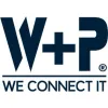 W+P PRODUCTS GmbH logo