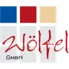 Wölfel GmbH logo