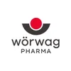 Wörwag Pharma GmbH & Co. KG logo