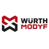 Würth MODYF GmbH & Co. KG logo
