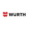 Würth Deutschland logo
