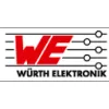 Würth Elektronik logo