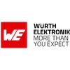 Würth Elektronik iBE GmbH logo