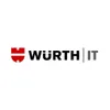 Würth IT GmbH logo