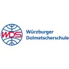 Würzburger Dolmetscherschule logo