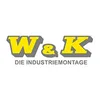 W & K Gesellschaft für Industrietechnik mbH logo