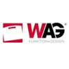 W.AG Funktion + Design GmbH logo