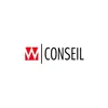 WConseil logo
