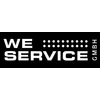 WE Service GmbH logo