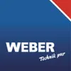 WEBER GmbH logo