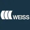WEISS Kunststoffverarbeitung GmbH & Co. KG technische Spritzgießteile logo