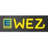 WEZ-Verbrauchermärkte logo
