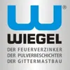 WIEGEL Breitengüßbach Feuerverzinken GmbH logo