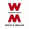 WOLFF & MÜLLER Government Services GmbH & Co. KG logo