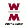 WOLFF & MÜLLER Tief- und Straßenbau GmbH & Co. KG logo