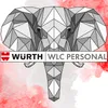 WLC Personal GmbH logo