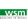 WSM Walter Solbach Metallbau Gesellschaft mit beschränkter Haftung logo