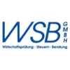 WSB GmbH WPG. & SBG logo