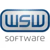 WSW Software logo