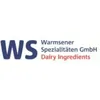 WS Warmsener Spezialitäten GmbH logo