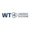WT Energiesysteme GmbH logo