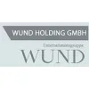 WUND Holding GmbH logo