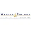 Wamser & Collegen Steuerberatung logo