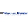 Wacker+Döbler Vertriebsgesellschaft mbH' logo