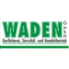 Waden GmbH logo
