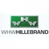 Walter Hillebrand GmbH & Co.KG Galvanotechnik logo