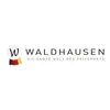Waldhausen GmbH & Co. KG logo